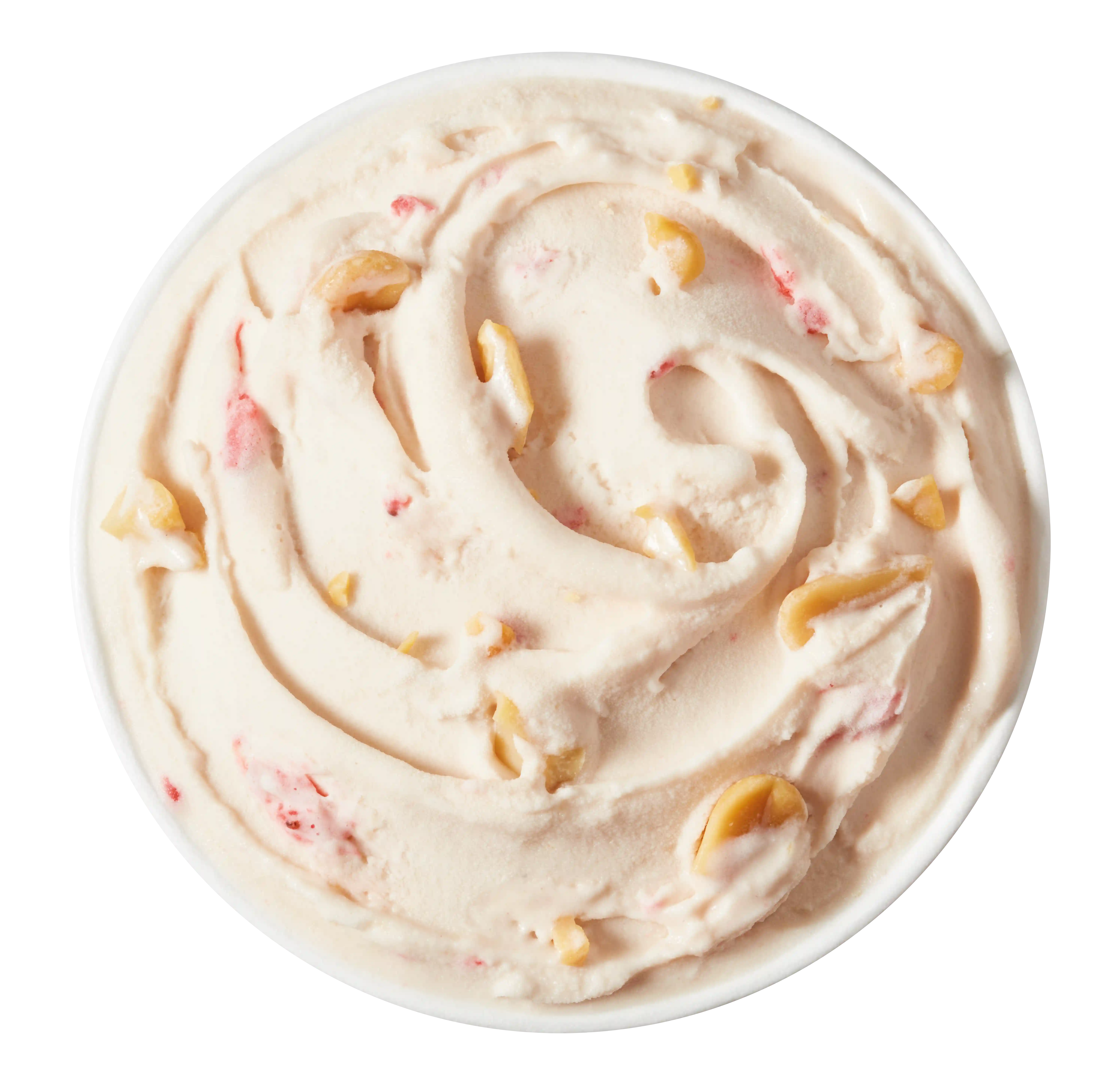 Banana Split Blizzard